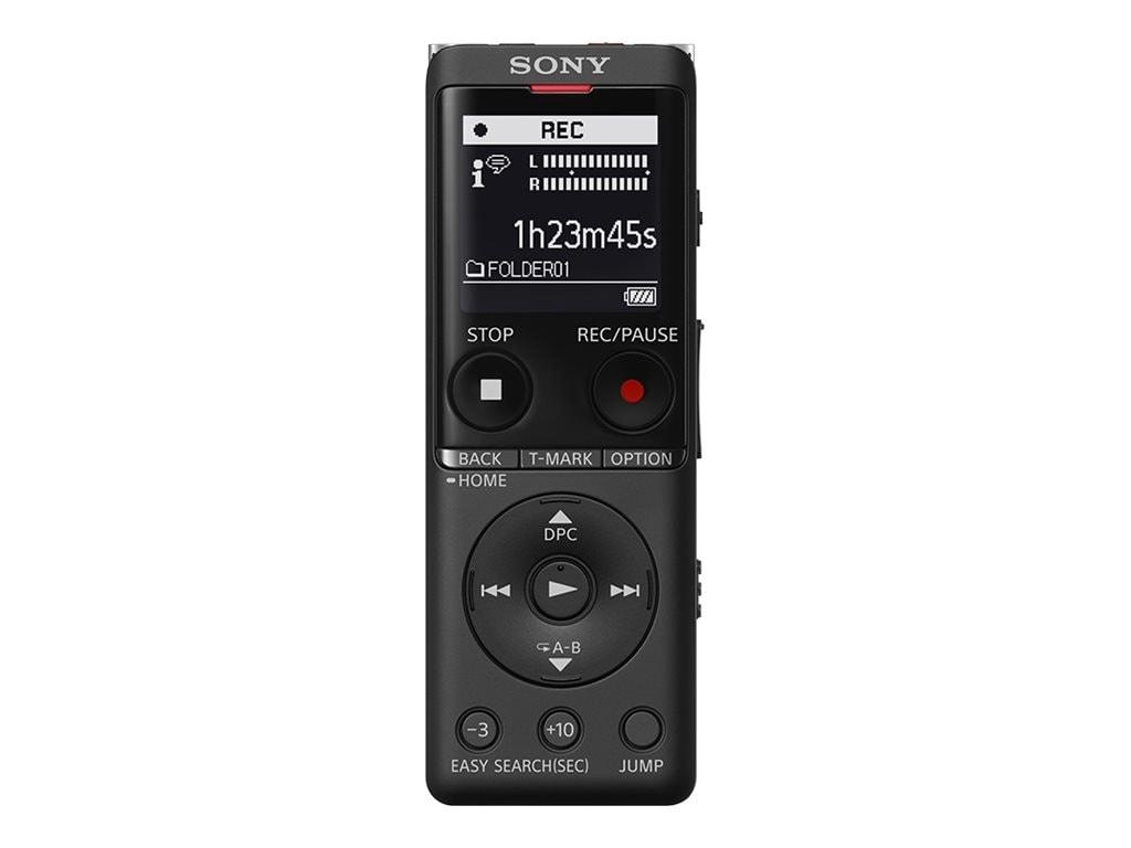 Sony, ICD-UX570