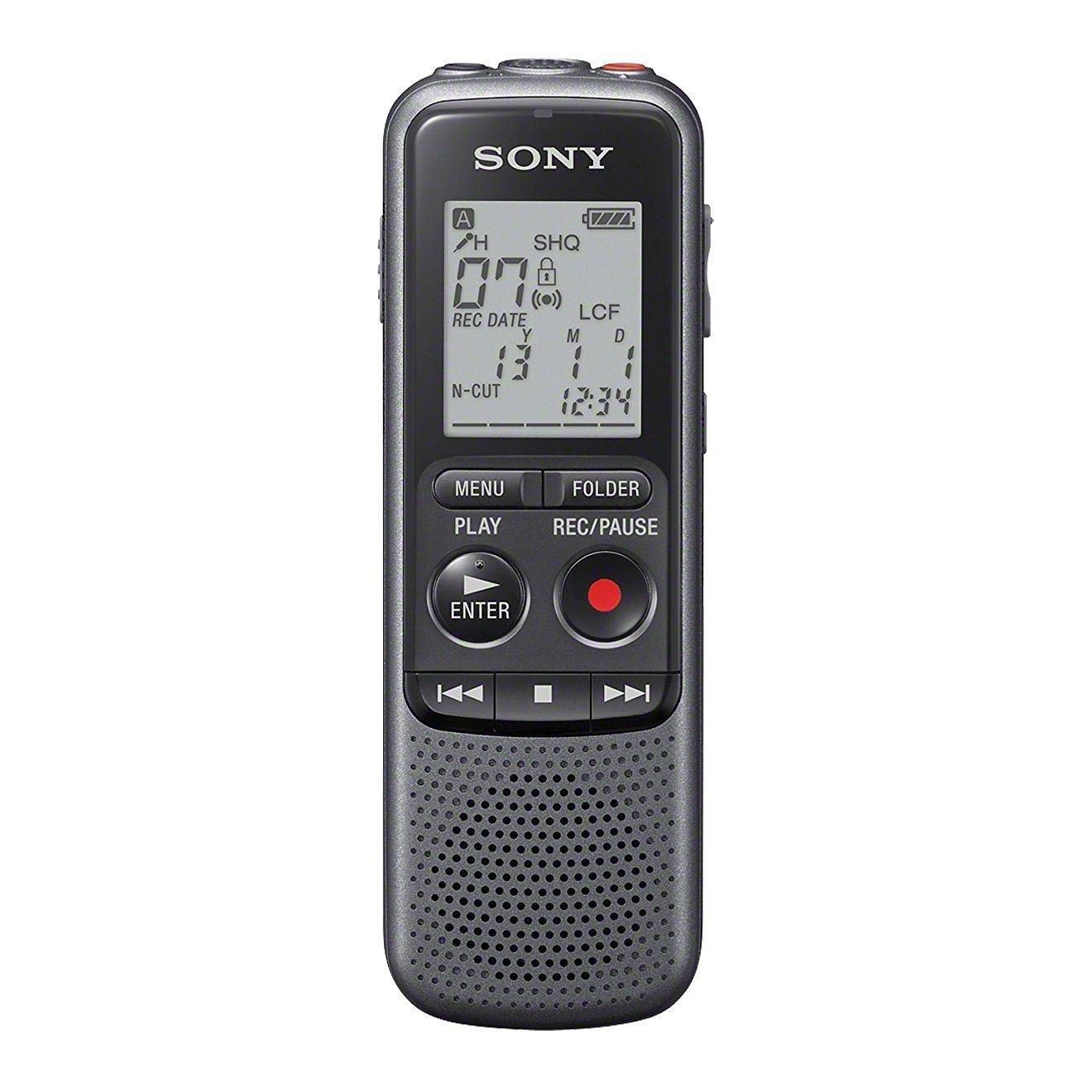 Sony, ICD-PX240