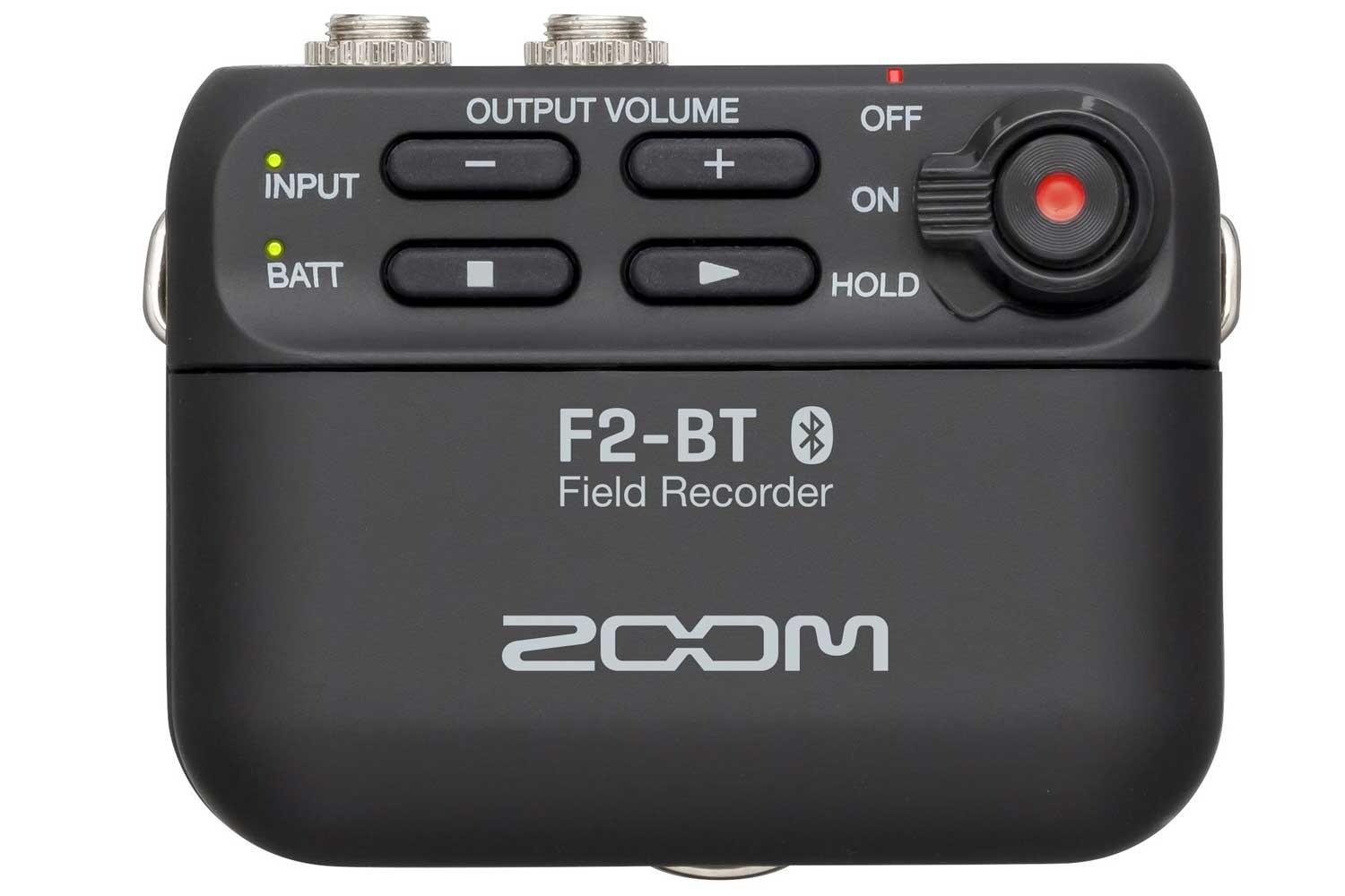 Zoom, F2-BT