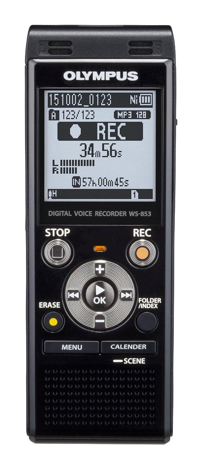 Olympus, WS-853