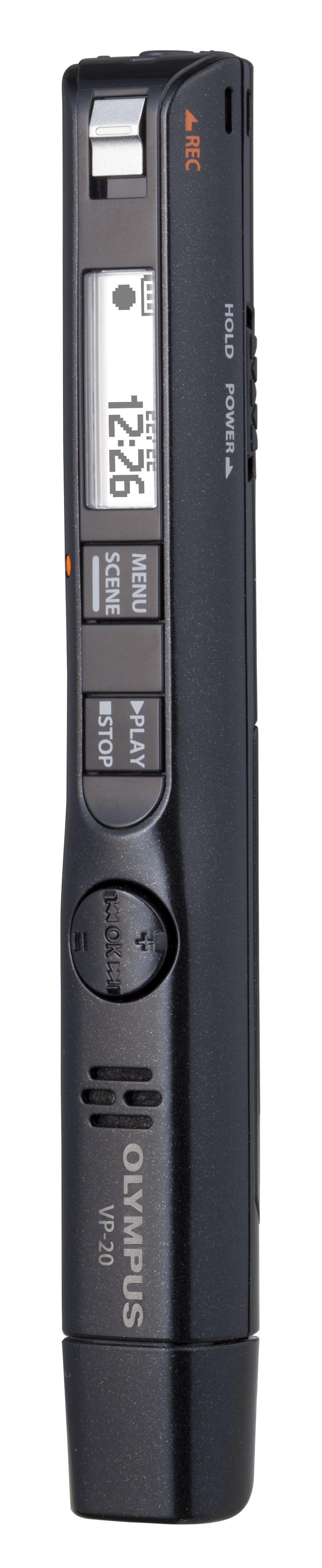 Olympus, VP-20