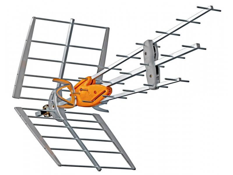 TELEVES DAT BOSS UHF LTE700