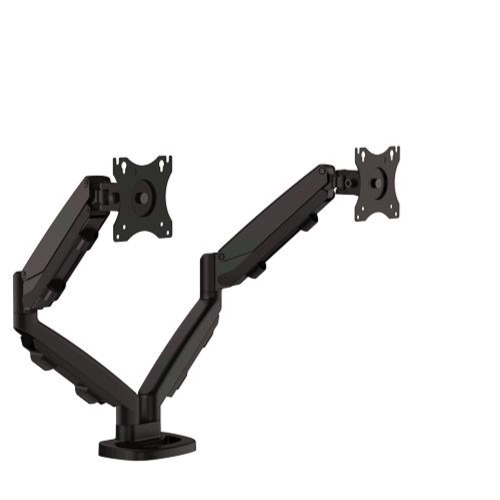 Fellowes Dual Monitor Arm Eppa