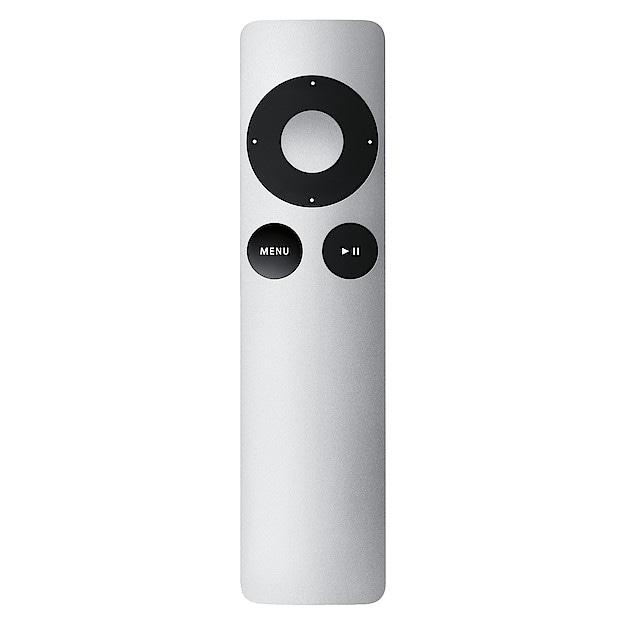 Apple TV Remote (2nd/3rd Gen)