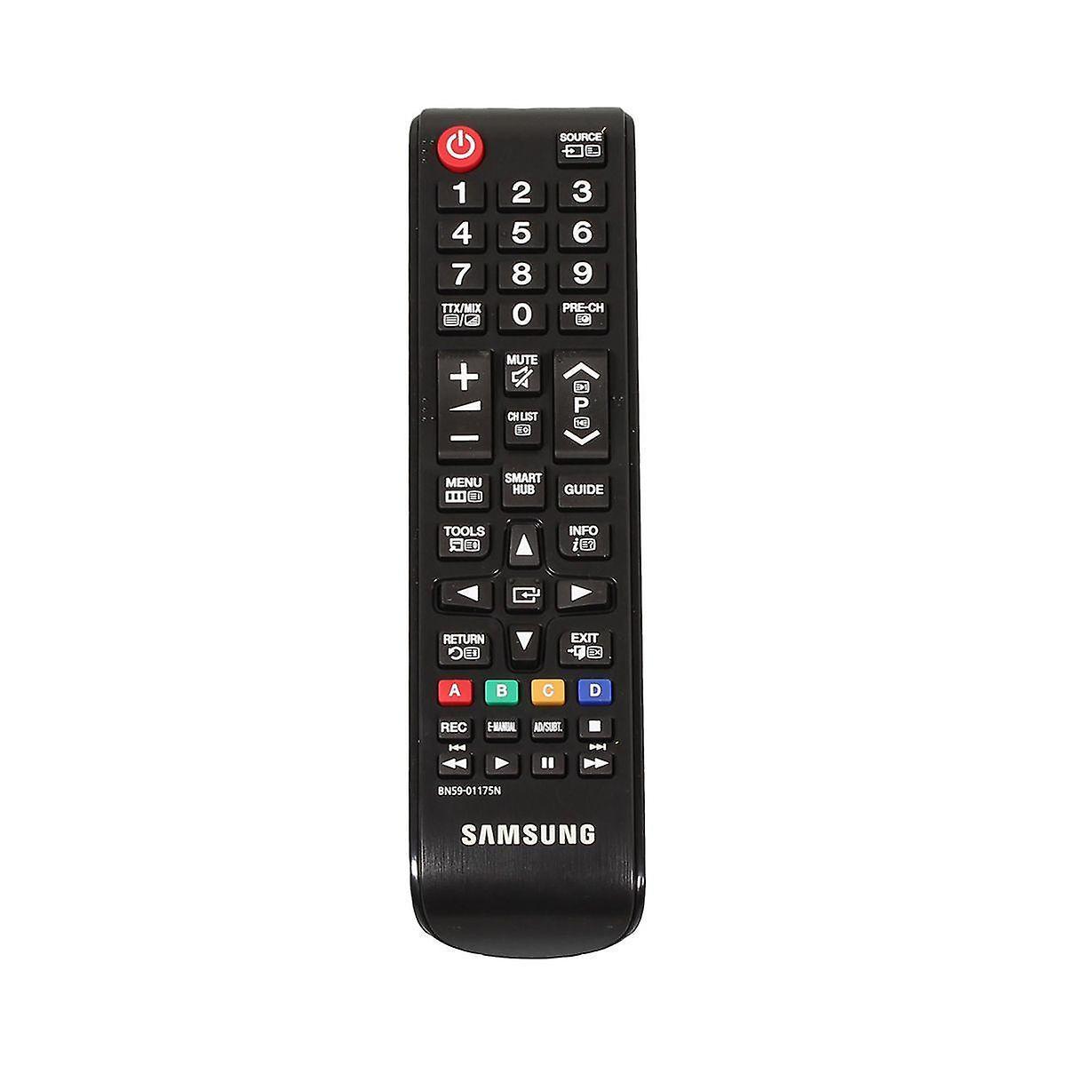 Samsung TM1240A
