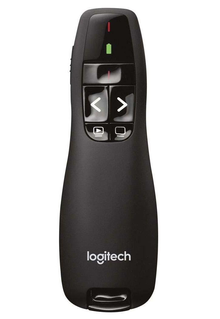 Logitech R400