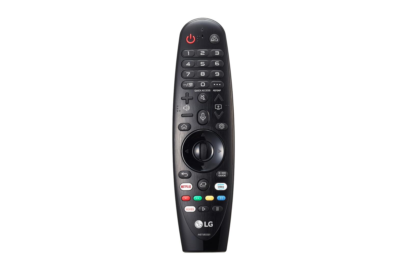 LG MR20GA