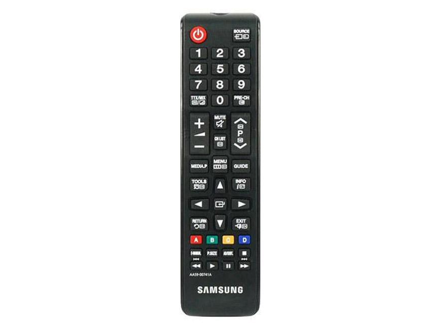 Samsung TM1240