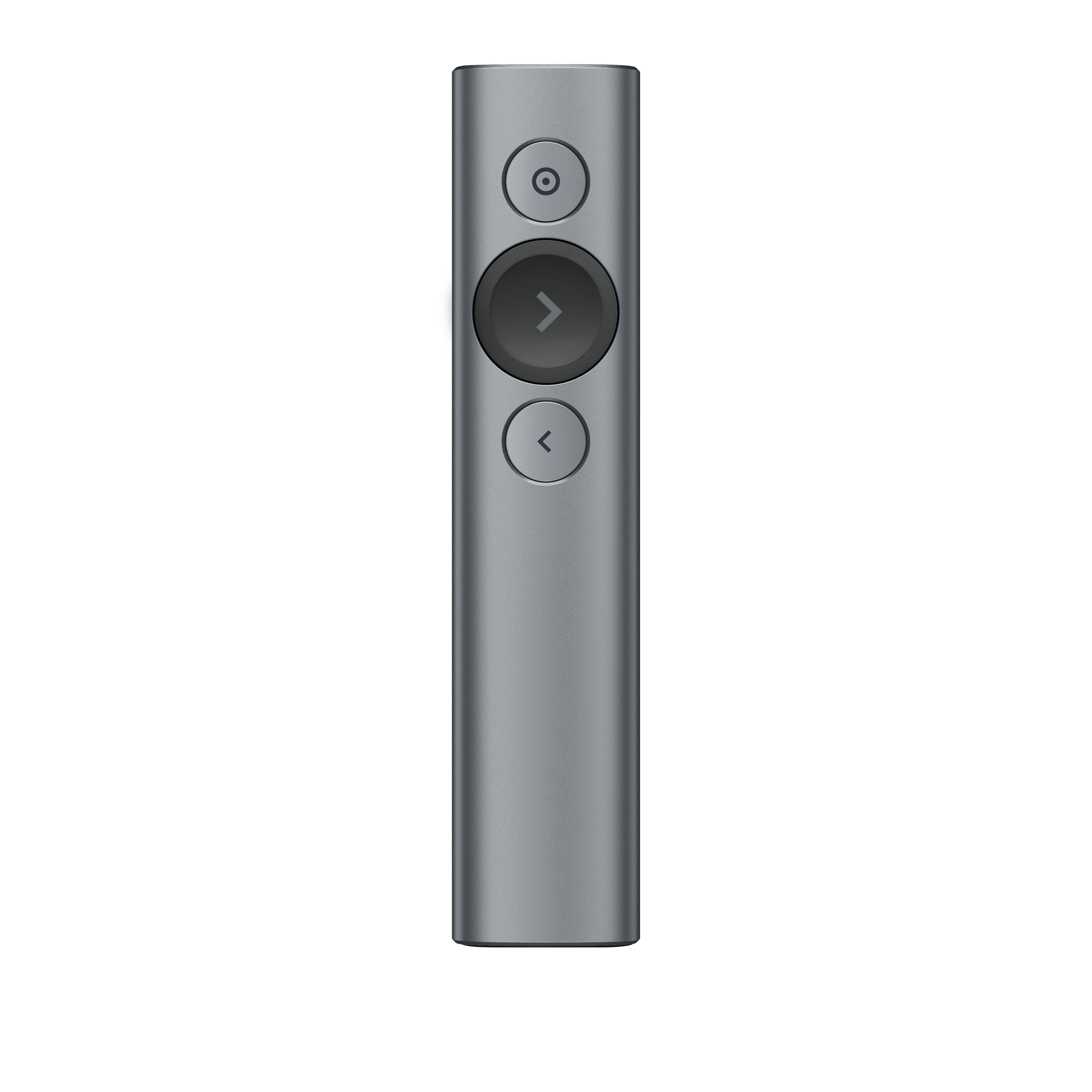 Logitech Spotlight