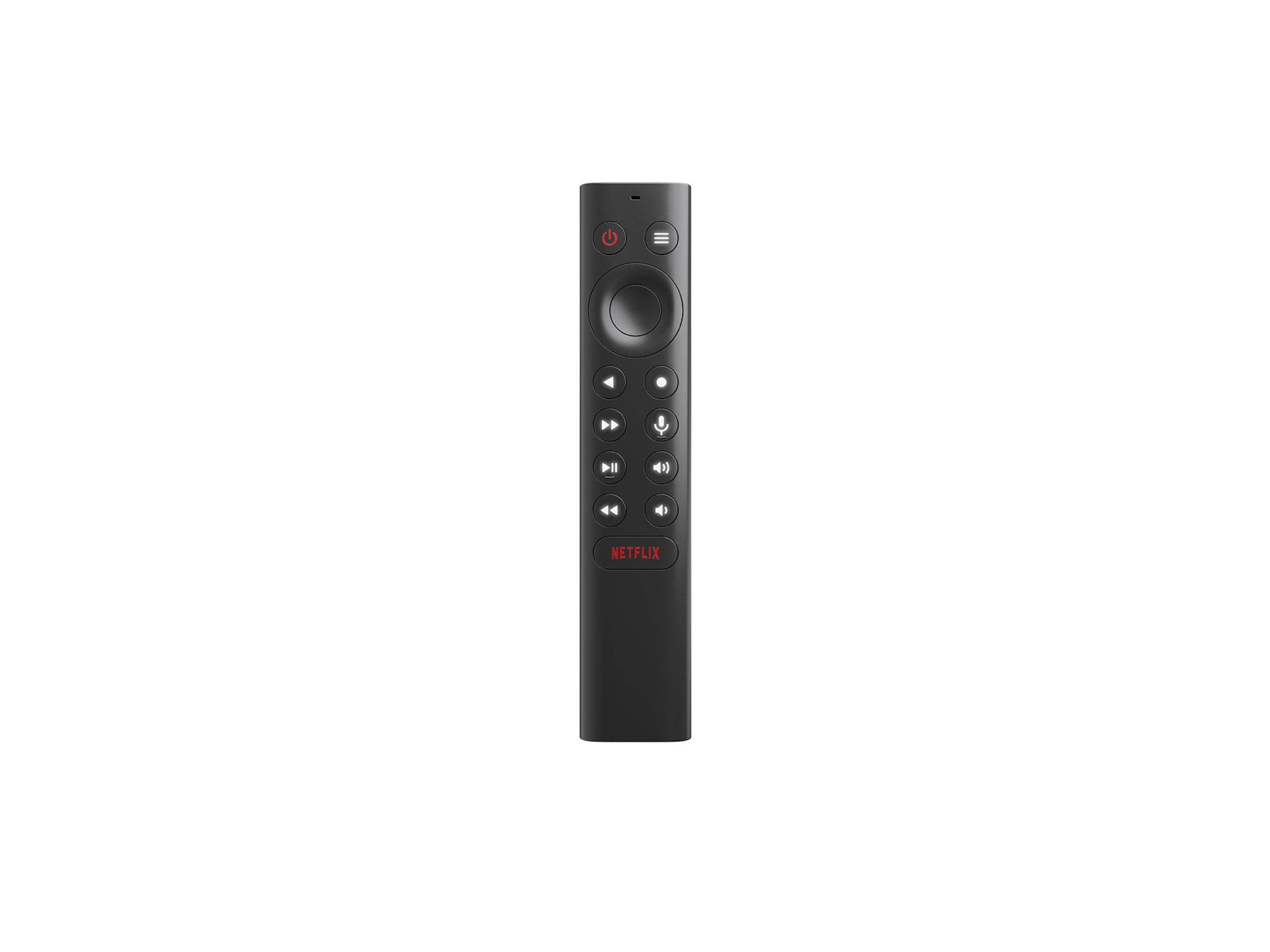 Nvidia Shield TV Remote