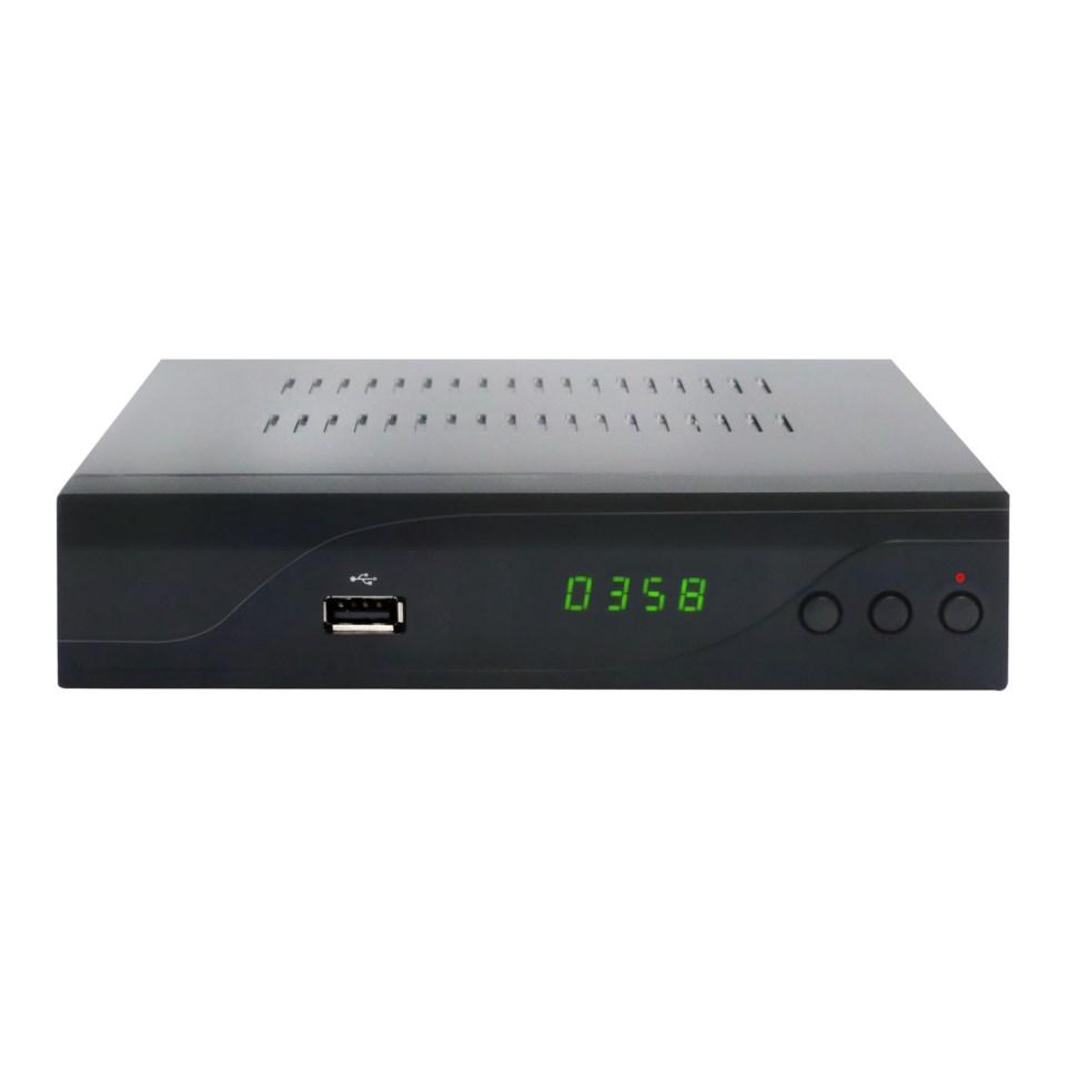 Denver DVBC-120 DVB-C