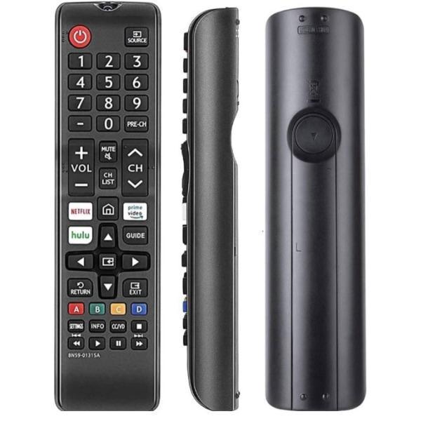 Samsung Universal Fjärrkontroll För Smart Tv