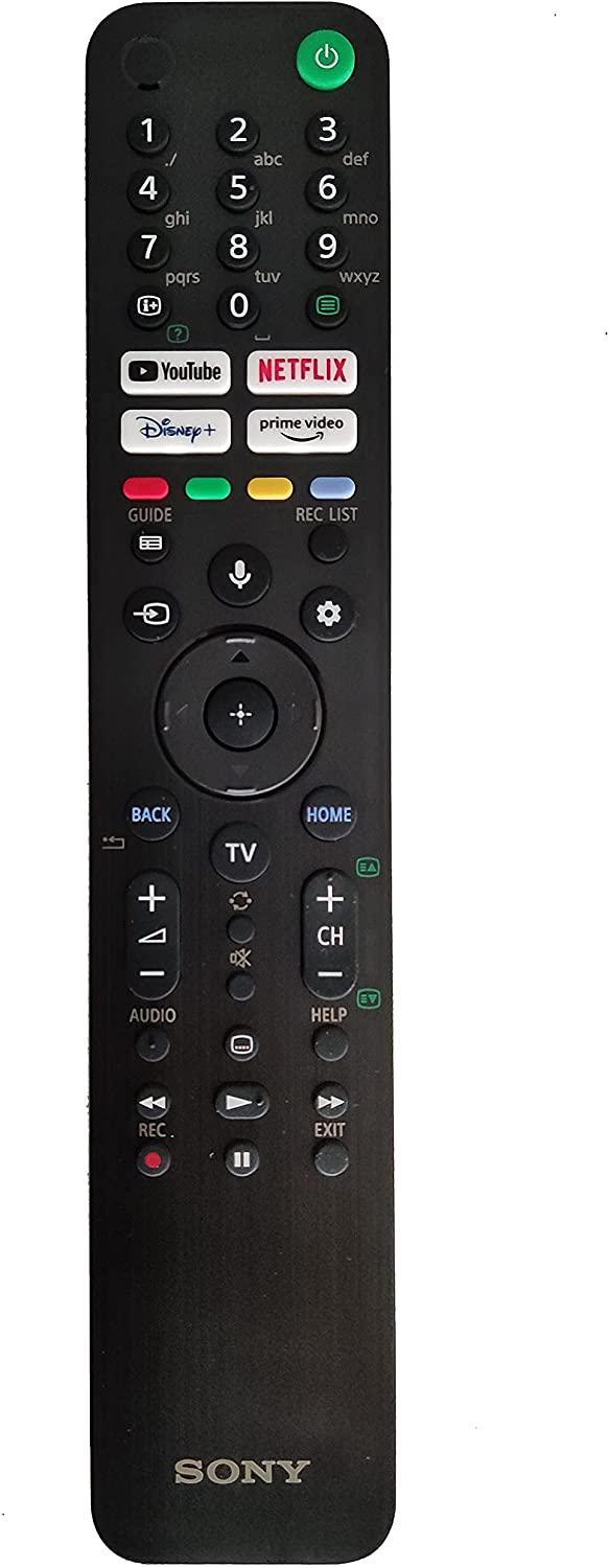 Sony RMF-TX520E