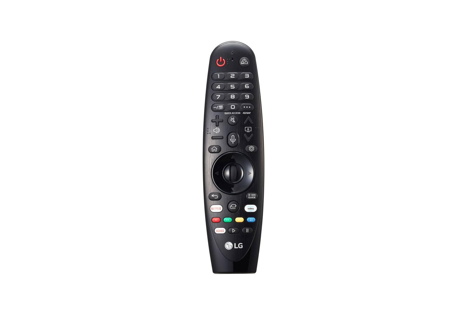LG AN-MR19BA