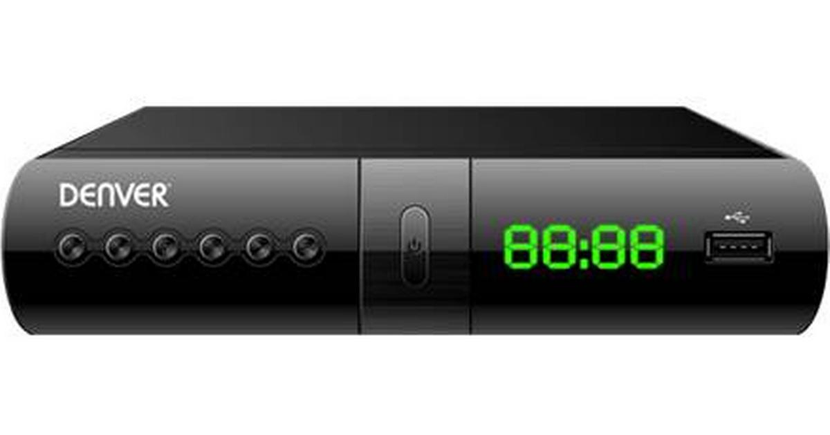 Denver DTB-133 DVB-T2
