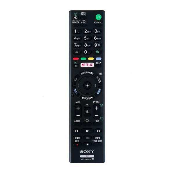 Sony RMT-TX100D