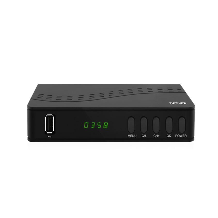 Denver DTB-140 DVB-T2