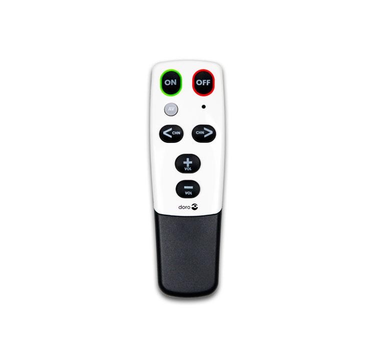 Doro HandleEasy 321rc