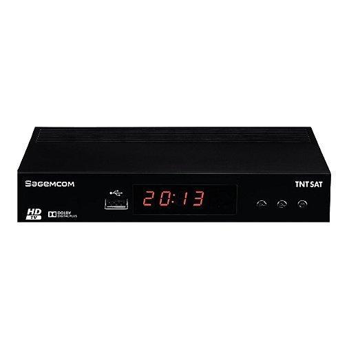 Sagemcom DS81 HD DVB-S2