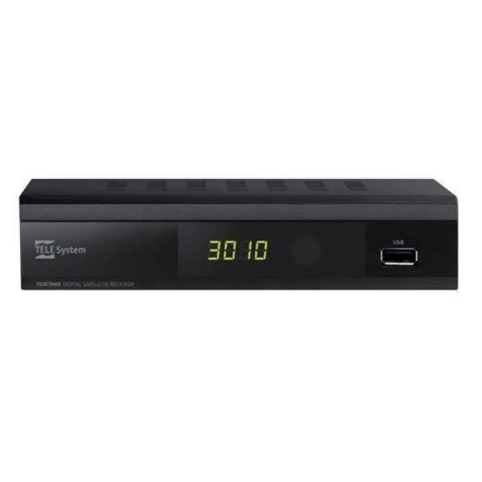 Telesystem TS3010 HD