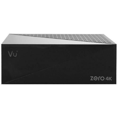 VU+ Zero 4K DVB-C/T2/S2X 500GB