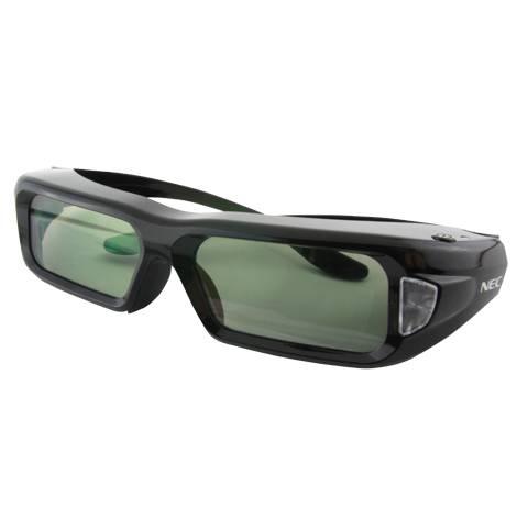 NEC Shutter Glasses NP02GL