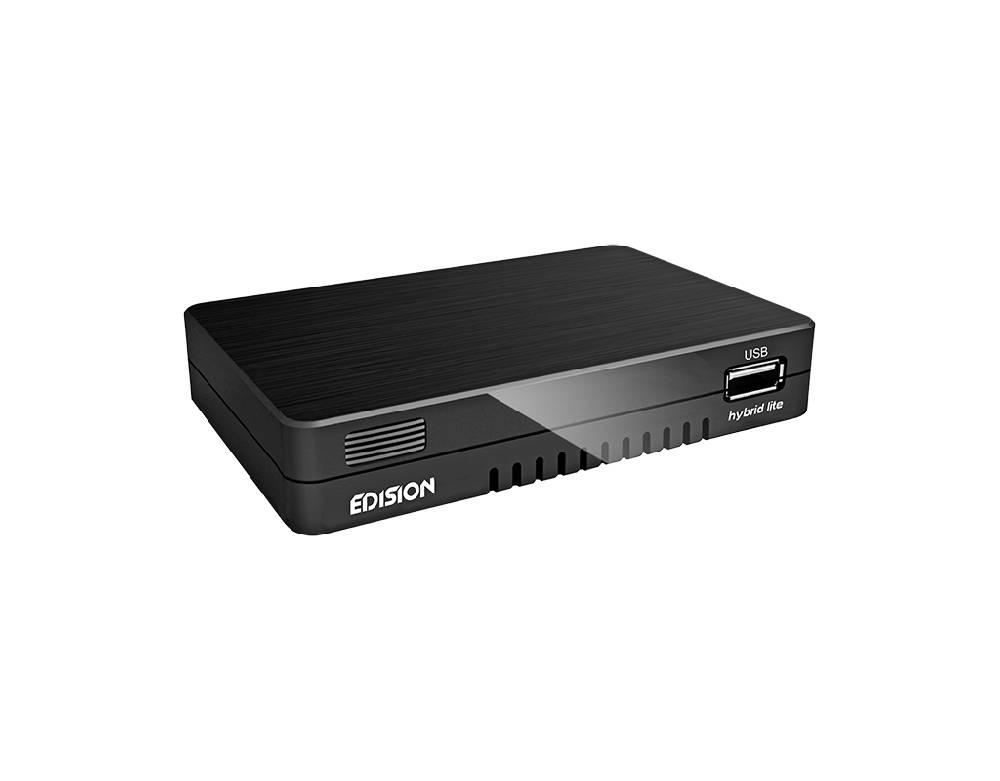 Edision Hybrid Lite DVB-T2/C