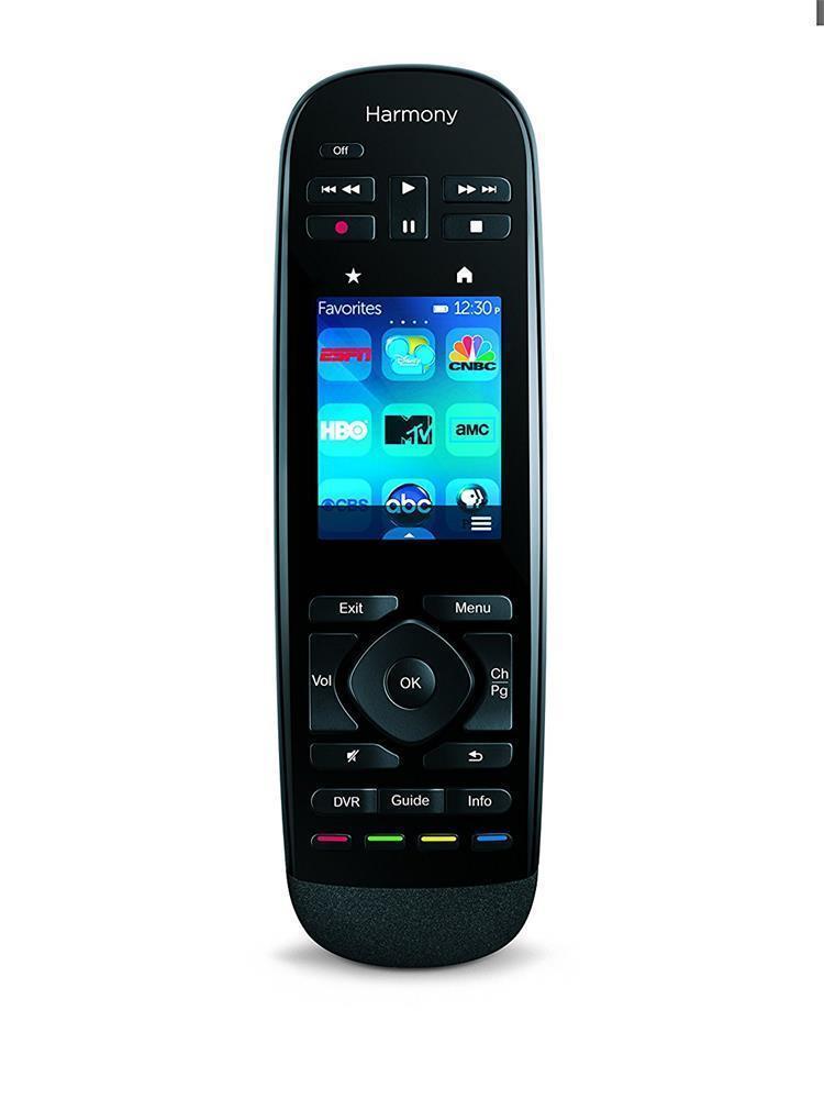 Logitech Harmony Ultimate One