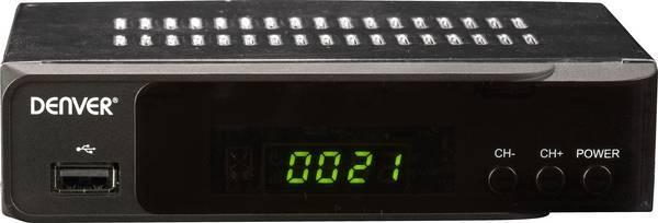 Denver DVBS-206HD