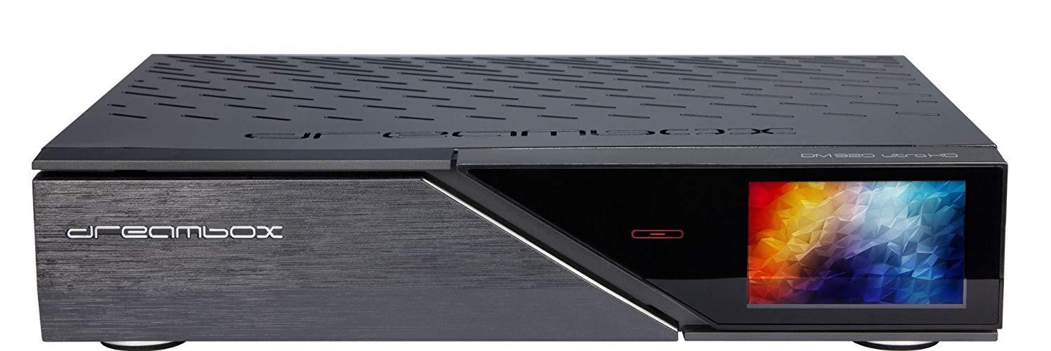 Dreambox DM920 DVB-S2