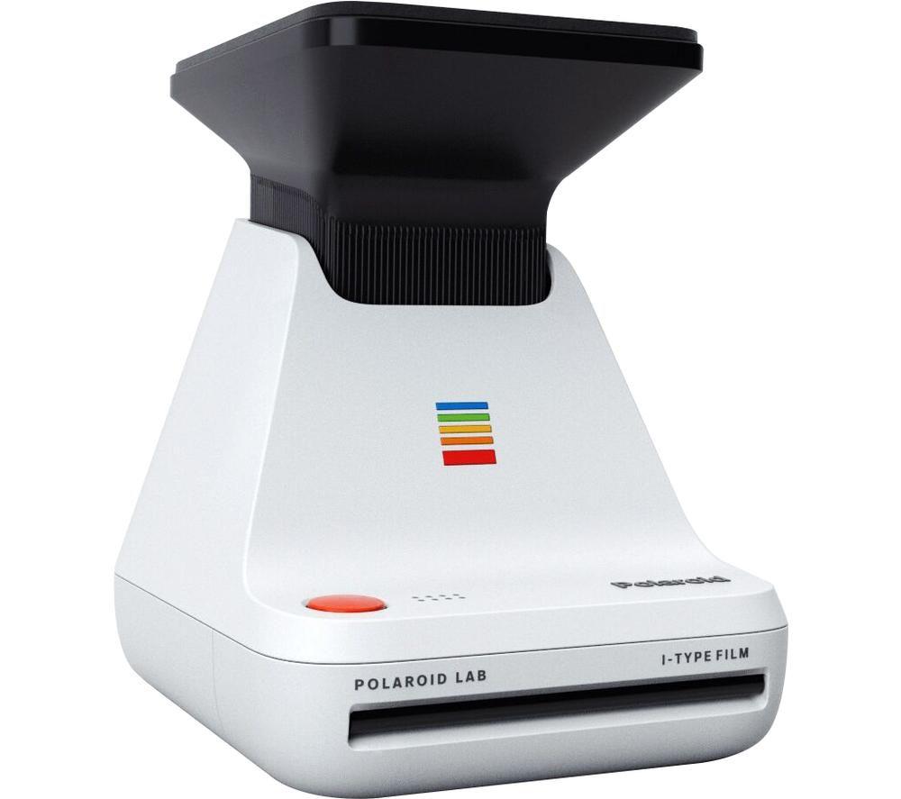 Polaroid Originals Lab