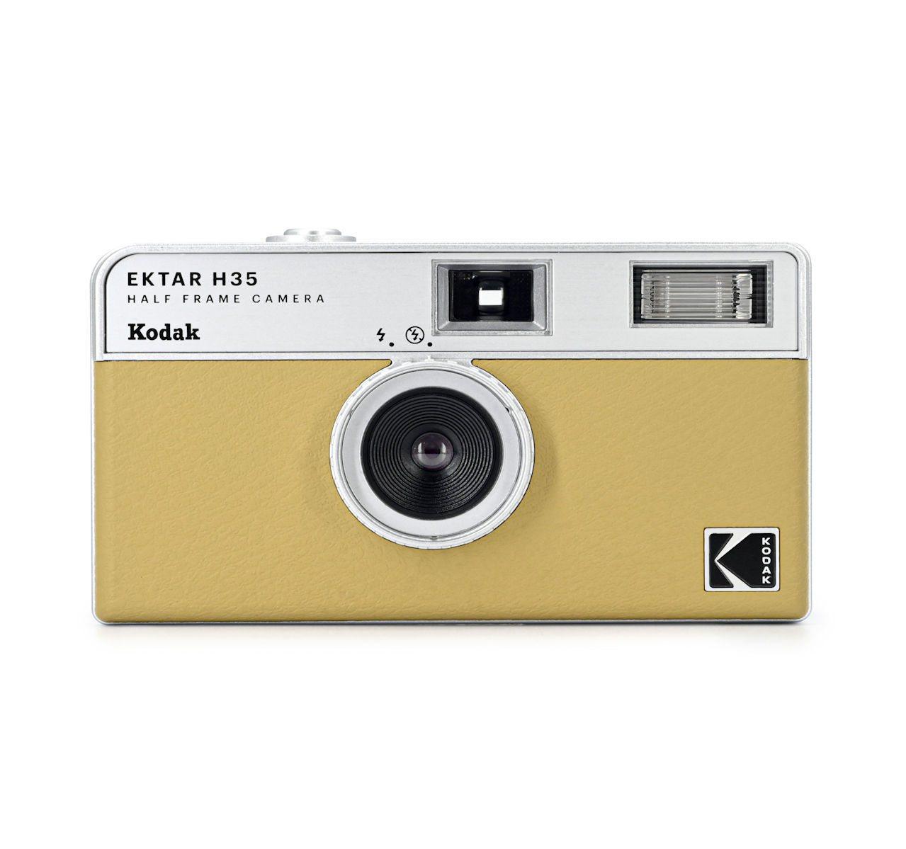 Kodak Ektar H35