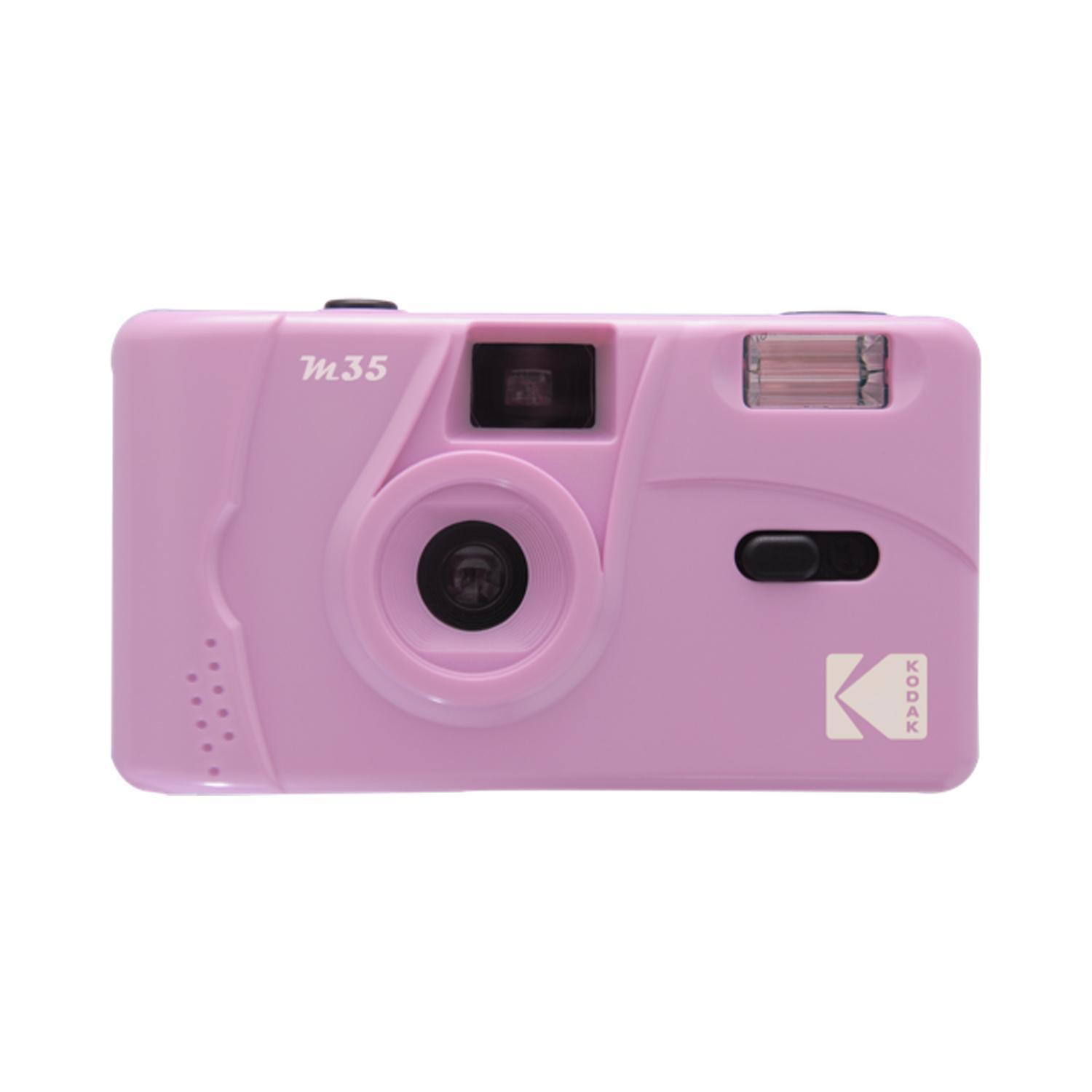 Kodak M35 Lilla