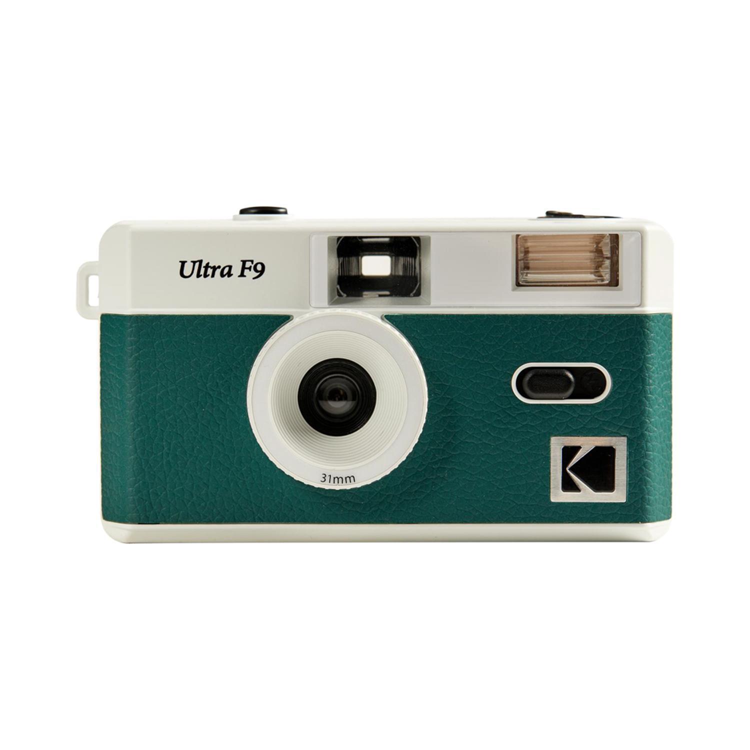 Kodak Ultra F9