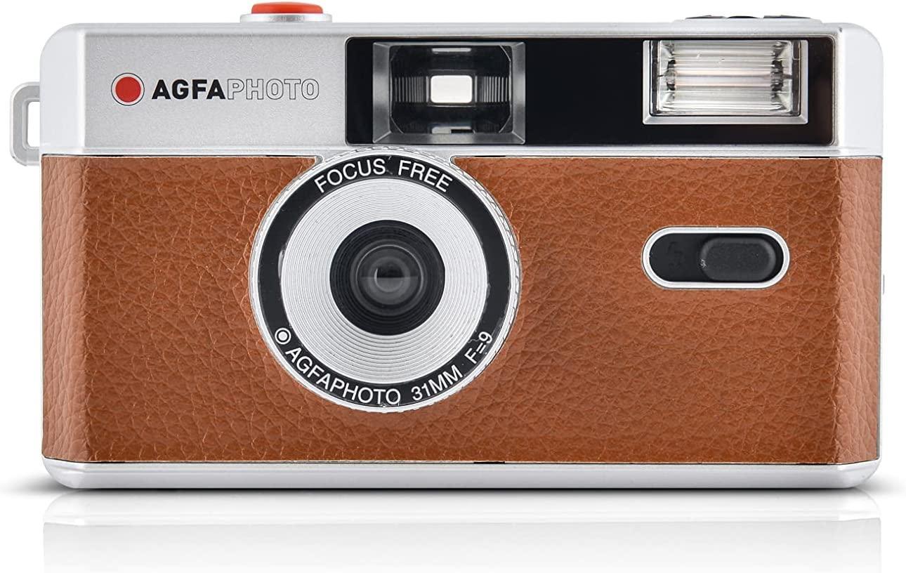 Kodak AgfaPhoto 35mm