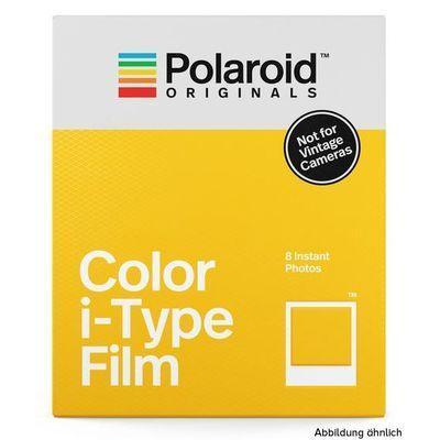 Polaroid Color Film for i-Type 2 Pack