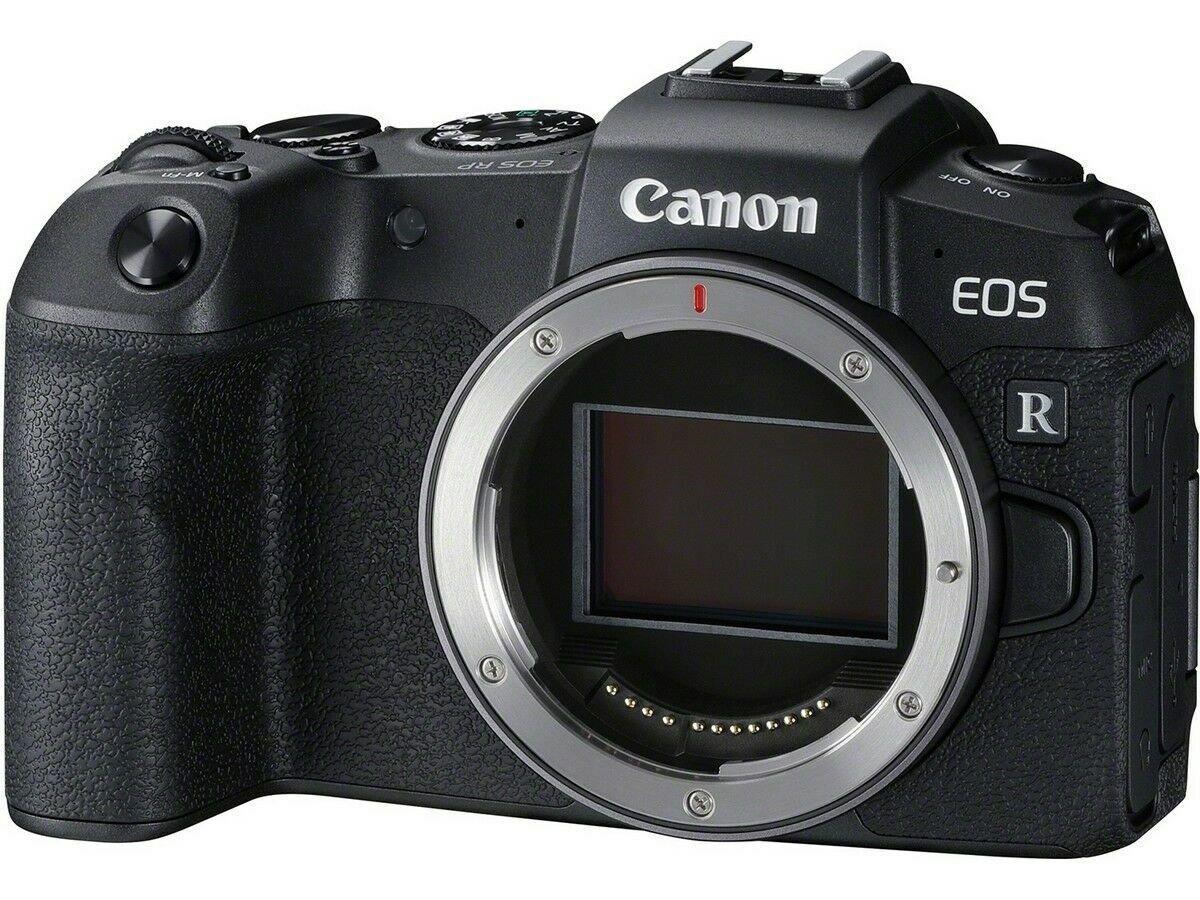 Canon EOS RP