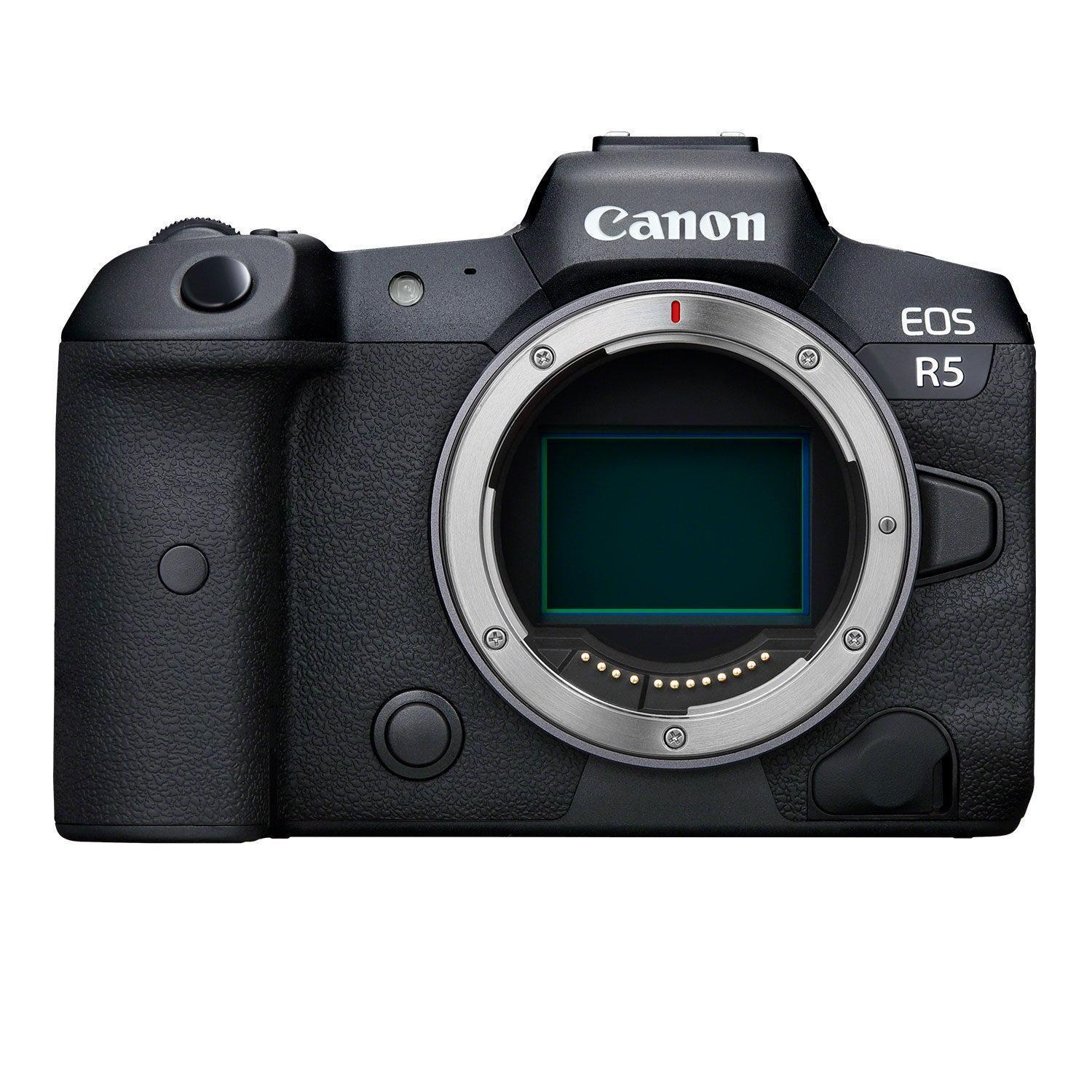 Canon EOS R5