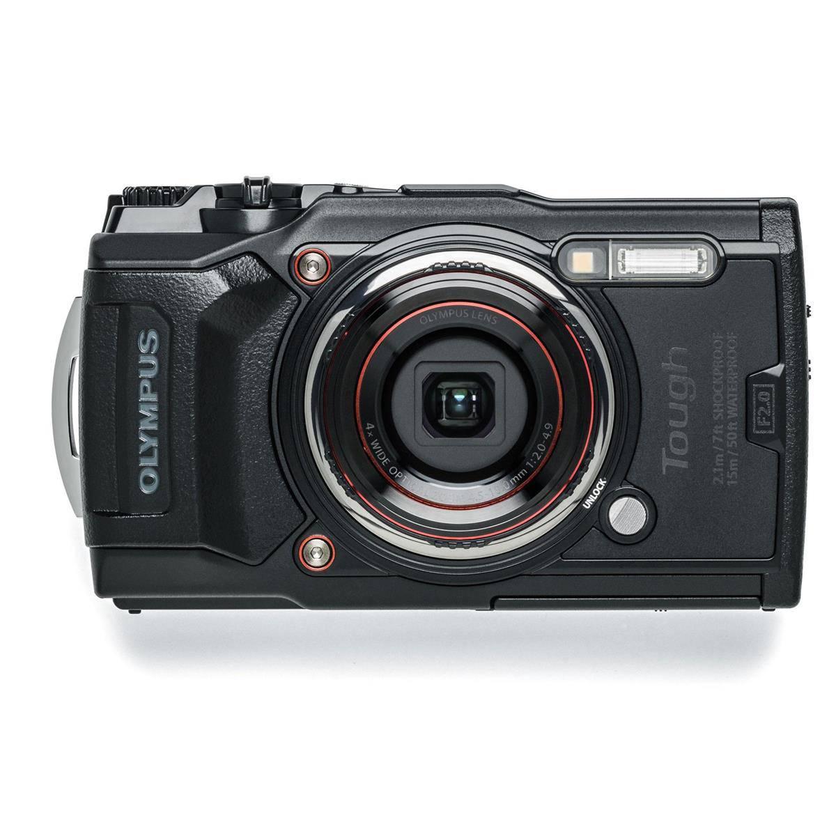 Olympus TG-6