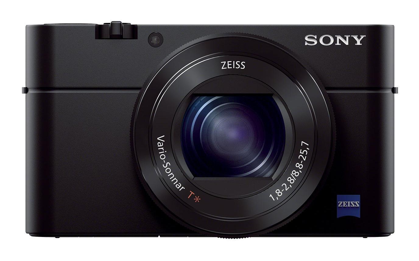 Sony Cyber-shot DSC-RX100 III