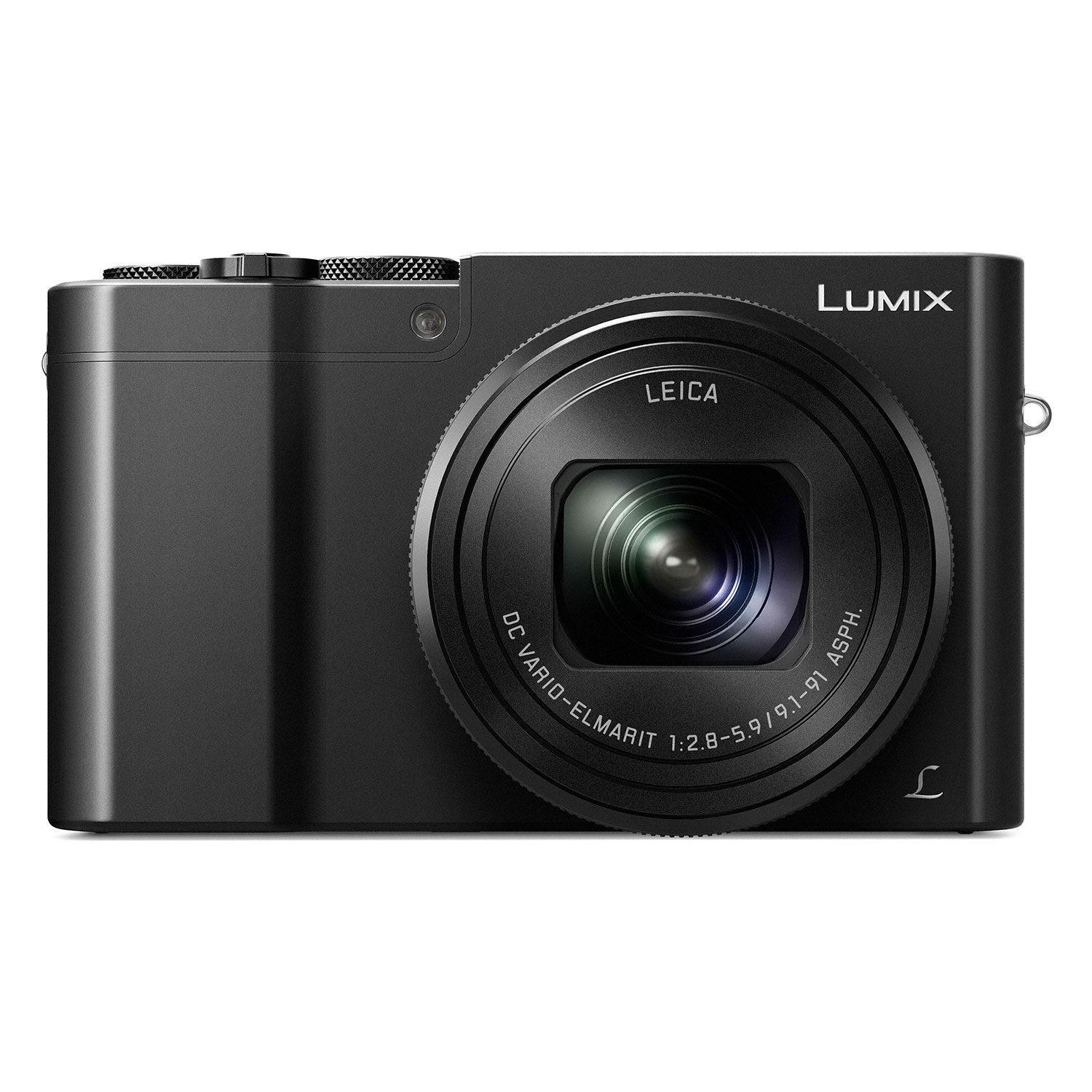 Panasonic Lumix DMC-TZ100