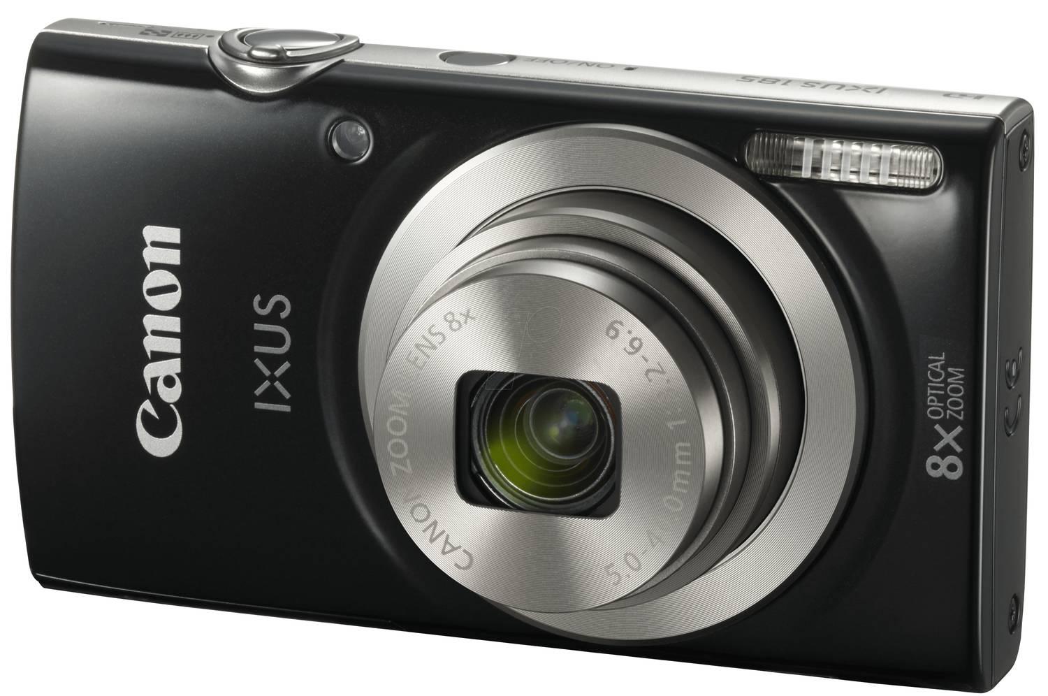 Canon IXUS 185