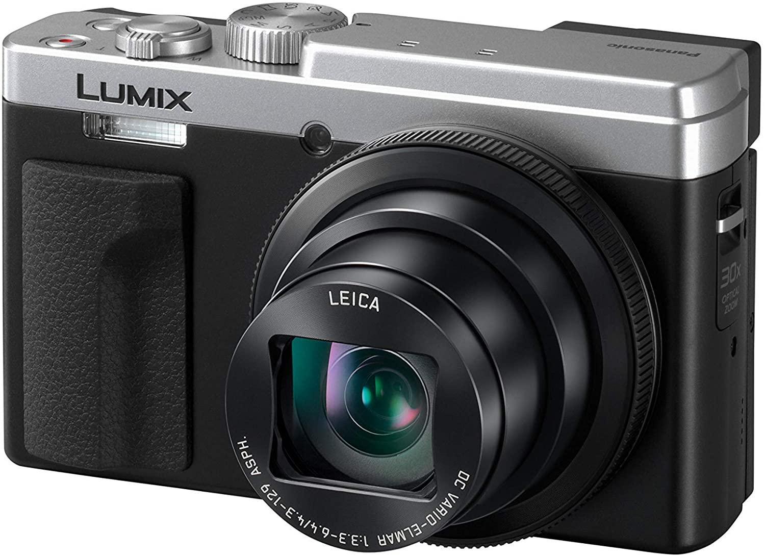 Panasonic Lumix DC-TZ95