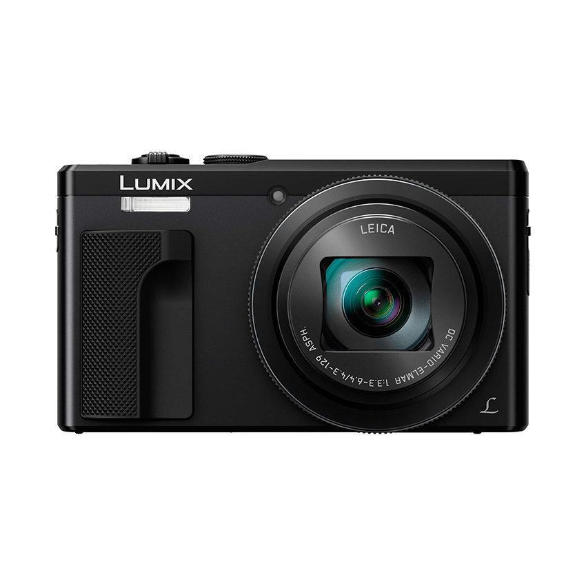 Panasonic Lumix DMC-TZ80