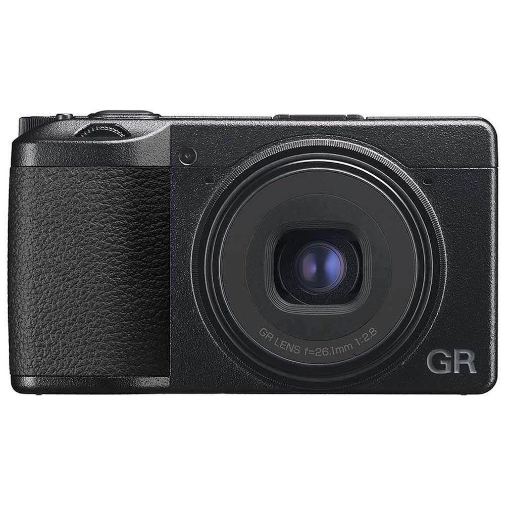 Ricoh GR IIIx