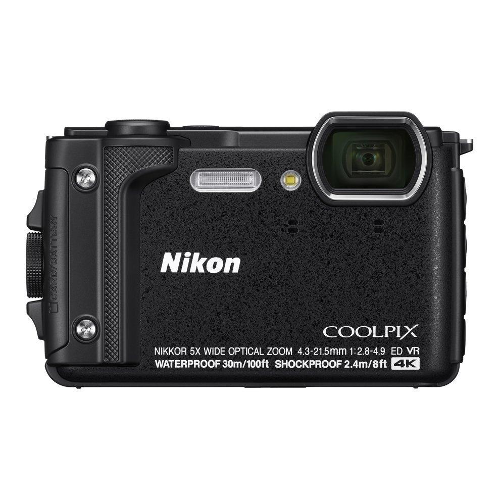 Nikon CoolPix W300