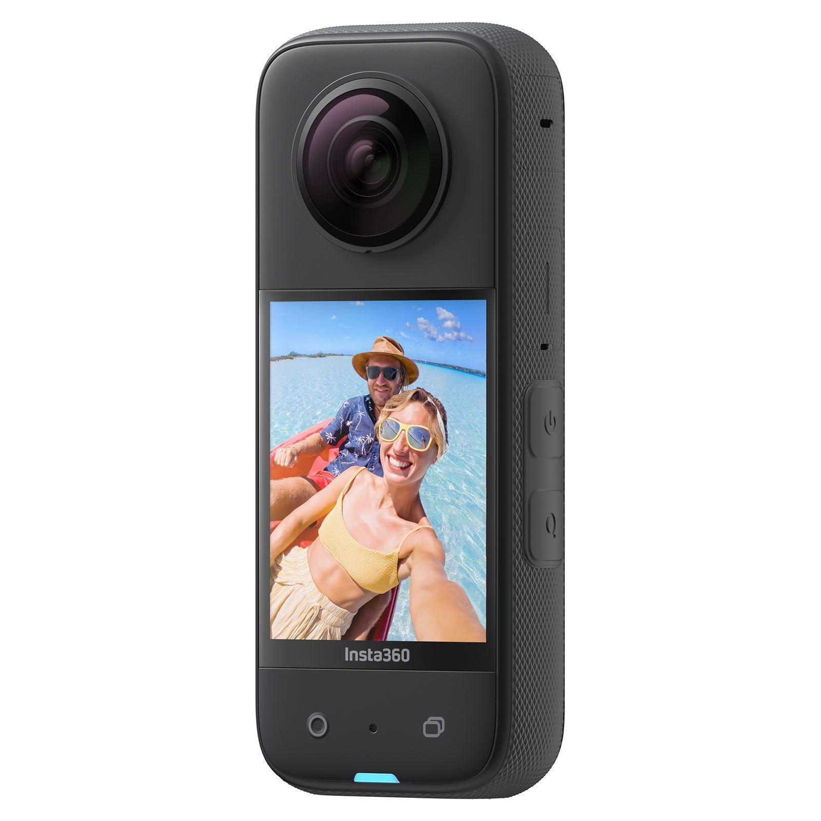 Insta360 X3