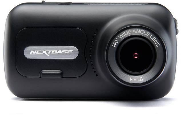 Nextbase 322GW
