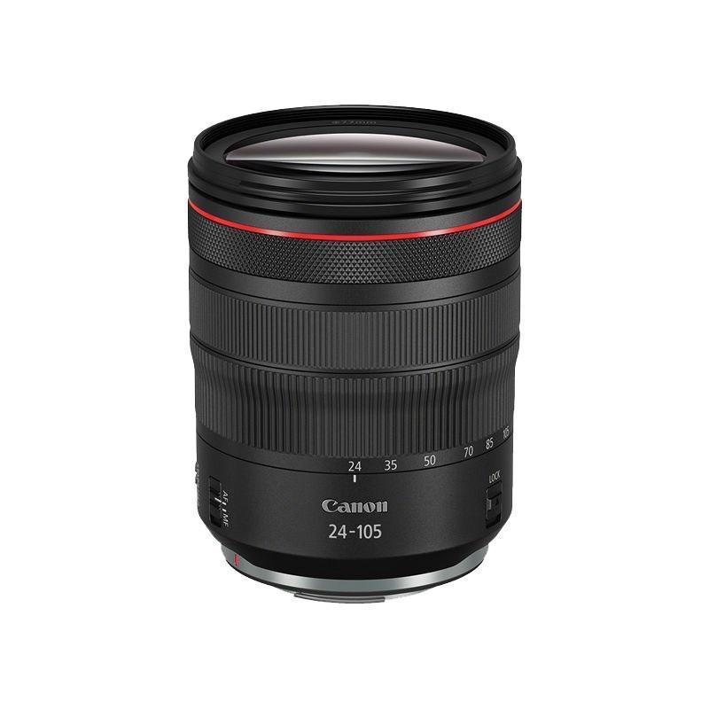 Canon RF 24-105mm F4L IS USM