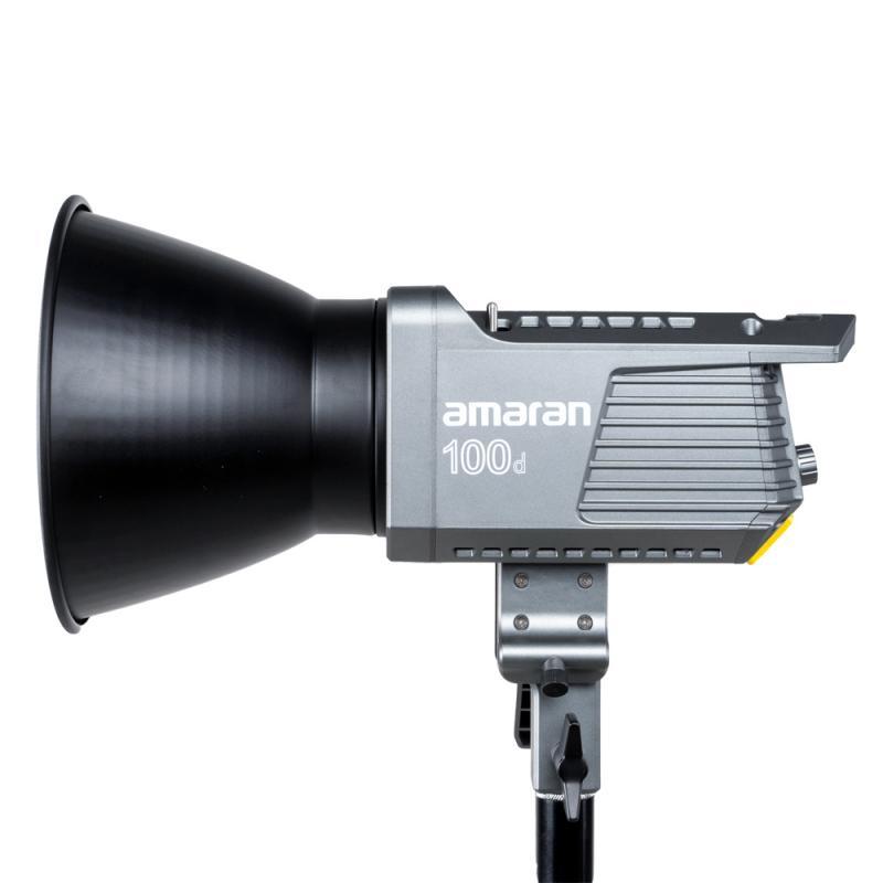 Aputure Amaran 100D